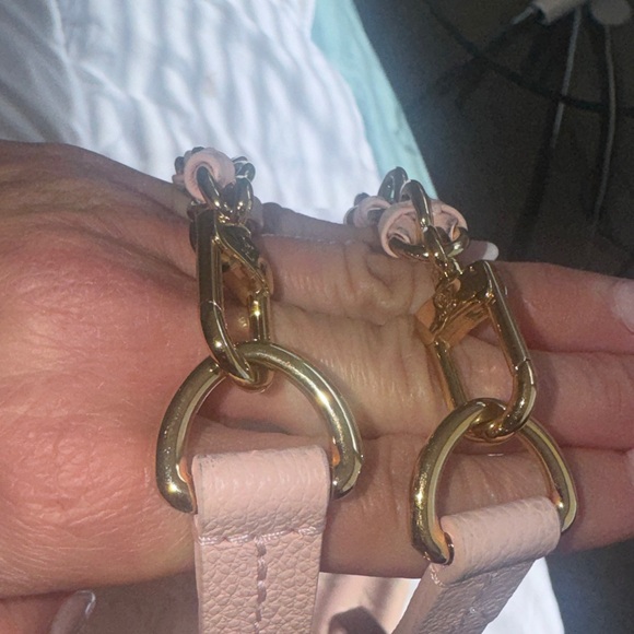 Louis Vuitton Blush Pink Backpack - Picture 7 of 10